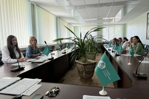 ПІДСУМКИ ЗАСІДАННЯ КОМІСІЇ З ВНУТРІШНЬОГО ЗАБЕЗПЕЧЕННЯ ЯКОСТІ ОСВІТИ