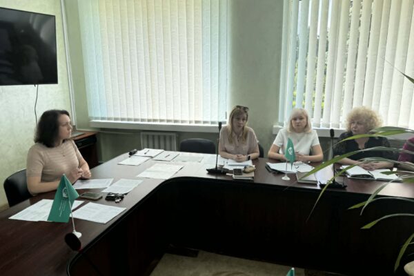 ЯКІСТЬ ОСВІТИ ТА ВИМОГИ ЧАСУ: ВІДБУЛОСЯ ЧЕРГОВЕ ЗАСІДАННЯ МЕТОДИЧНОЇ РАДИ КОЛЕДЖУ