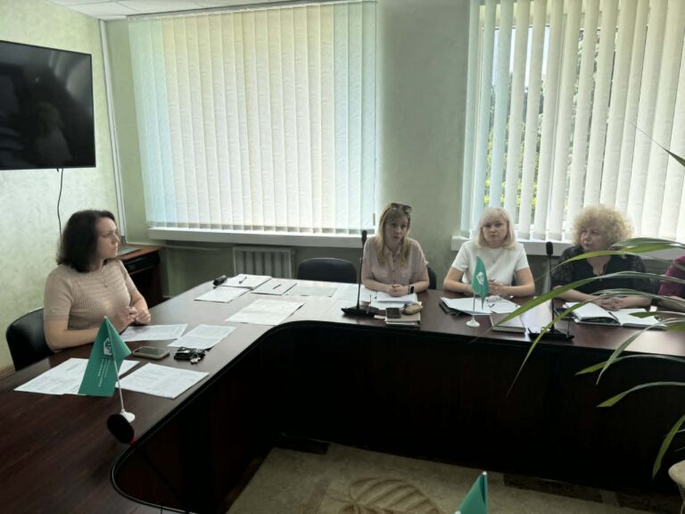ЯКІСТЬ ОСВІТИ ТА ВИМОГИ ЧАСУ: ВІДБУЛОСЯ ЧЕРГОВЕ ЗАСІДАННЯ МЕТОДИЧНОЇ РАДИ КОЛЕДЖУ