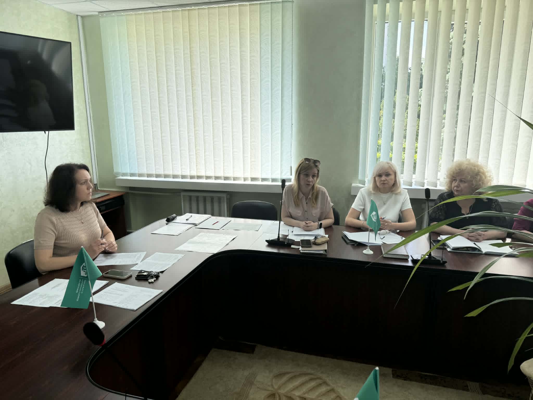 Ви зараз переглядаєте ЯКІСТЬ ОСВІТИ ТА ВИМОГИ ЧАСУ: ВІДБУЛОСЯ ЧЕРГОВЕ ЗАСІДАННЯ МЕТОДИЧНОЇ РАДИ КОЛЕДЖУ