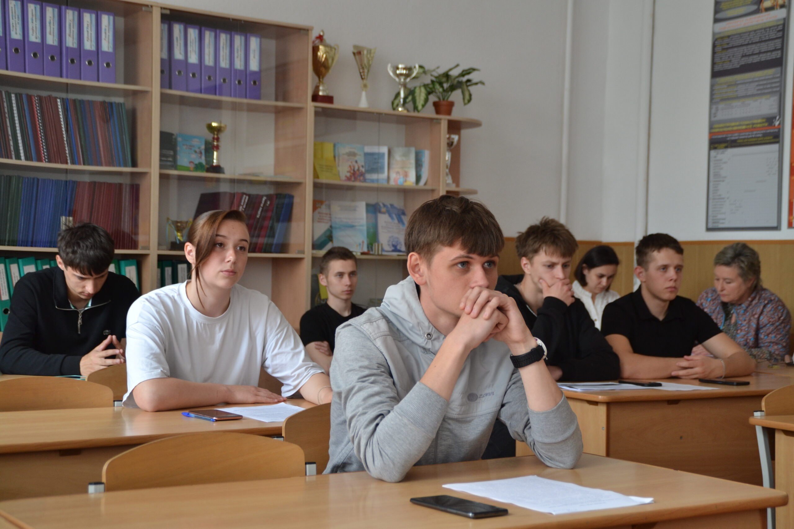 Ви зараз переглядаєте КОНКУРС СТУДЕНТСЬКИХ НАУКОВИХ МІНІ-ДОСЛІДЖЕНЬ У ГАЛУЗІ ФІЗИЧНОЇ КУЛЬТУРИ ТА СПОРТУ