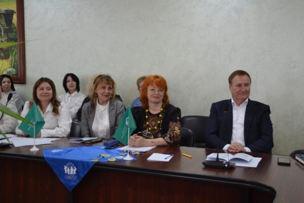 ІІІ ВСЕУКРАЇНСЬКА НАУКОВО-ПРАКТИЧНА ОНЛАЙН-КОНФЕРЕНЦІЯ З МІЖНАРОДНОЮ УЧАСТЮ «ІННОВАЦІЇ В ДОШКІЛЬНІЙ ОСВІТІ: ТЕОРІЯ, ДОСВІД, ПЕРСПЕКТИВИ»