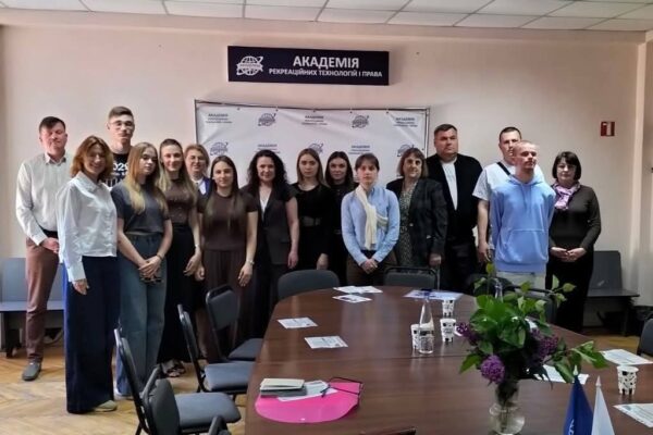 СОЦІАЛЬНІ КОМУНІКАЦІЇ: ВИКЛИКИ, ТРЕНДИ, ЦИФРОВЕ МАЙБУТНЄ