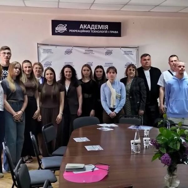 СОЦІАЛЬНІ КОМУНІКАЦІЇ: ВИКЛИКИ, ТРЕНДИ, ЦИФРОВЕ МАЙБУТНЄ