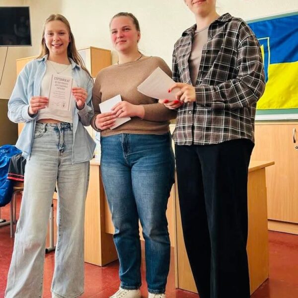ЛОКАЛЬНА ІДЕНТИЧНІСТЬ У ПІДГОТОВЦІ МАЙБУТНІХ ПОКОЛІНЬ