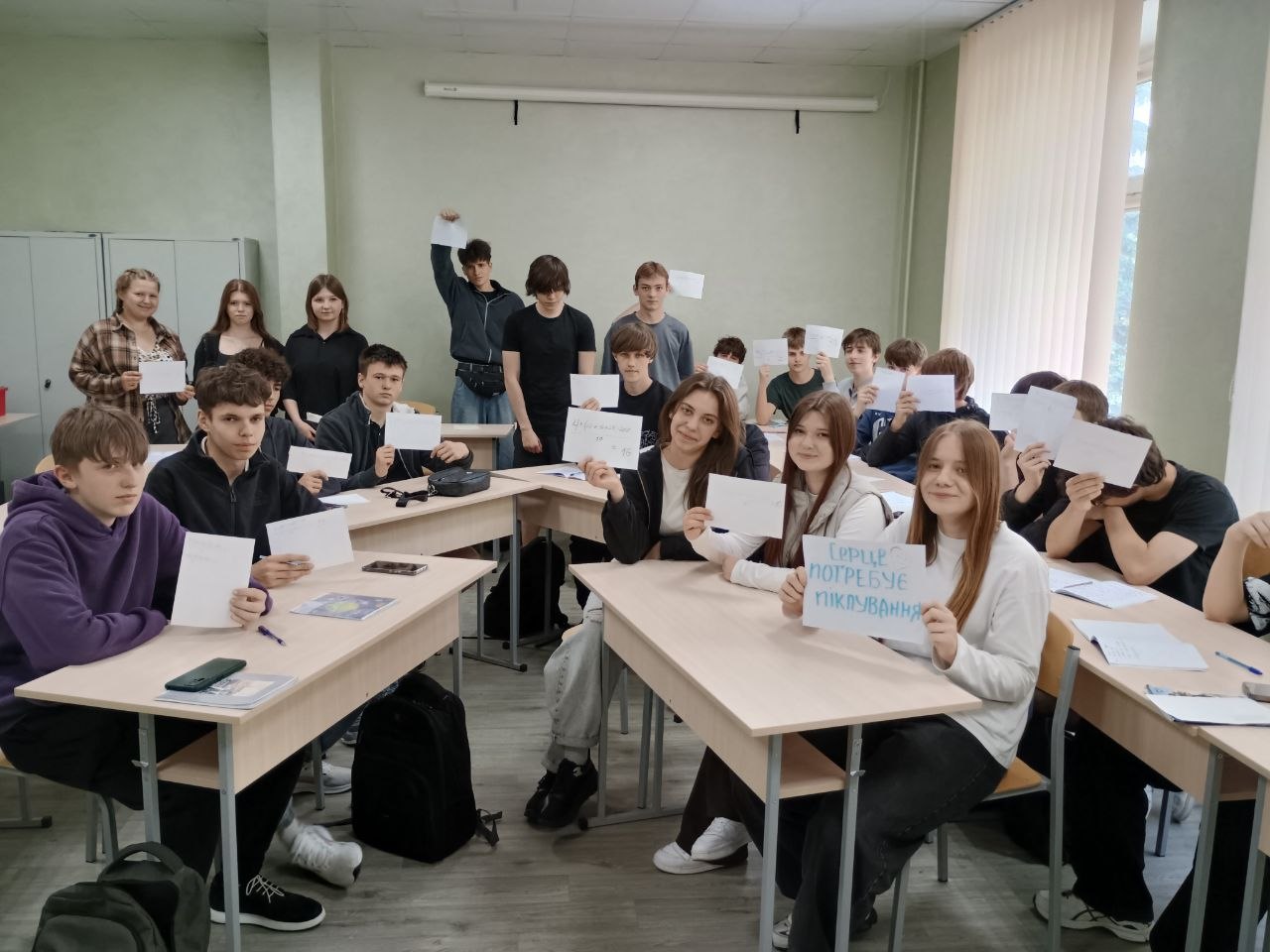 Ви зараз переглядаєте МЕТА – ЗДОРОВІ ЛЮДСЬКІ «ДВИГУНИ» У ЛУЦЬКУ ТА ПУЛАВАХ