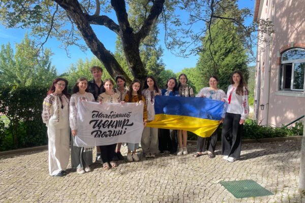 «YOUTH MASTERMIND» – ПРОЄКТ Erasmus+