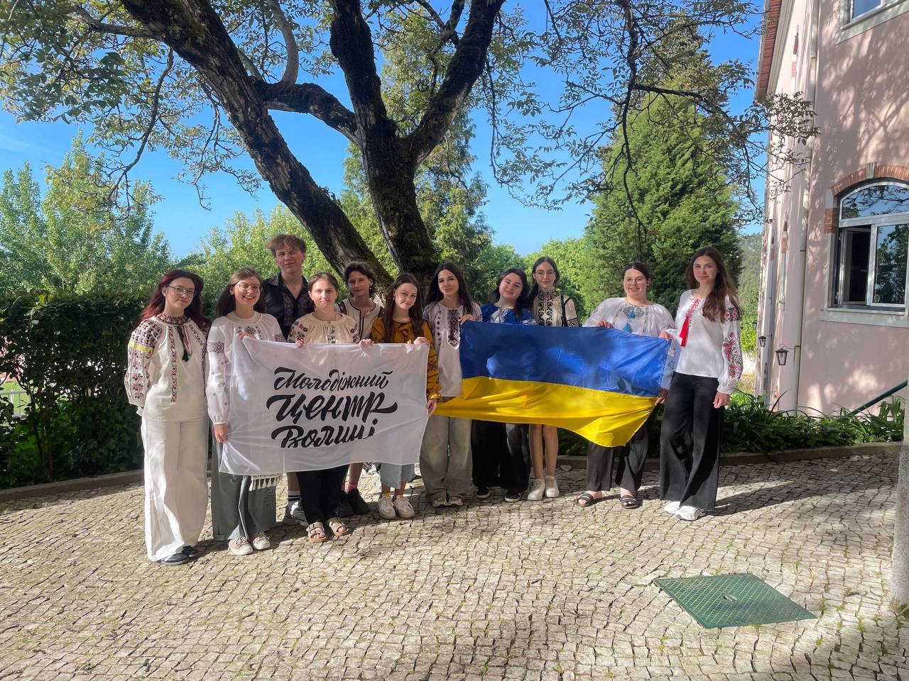 Ви зараз переглядаєте «YOUTH MASTERMIND» – ПРОЄКТ Erasmus+