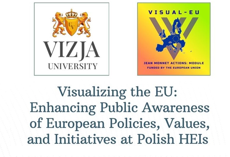Ви зараз переглядаєте МІЖНАРОДНА ЛІТНЯ ШКОЛА VISUAL-EU В УНІВЕРСИТЕТІ VIZJA (ВАРШАВА)