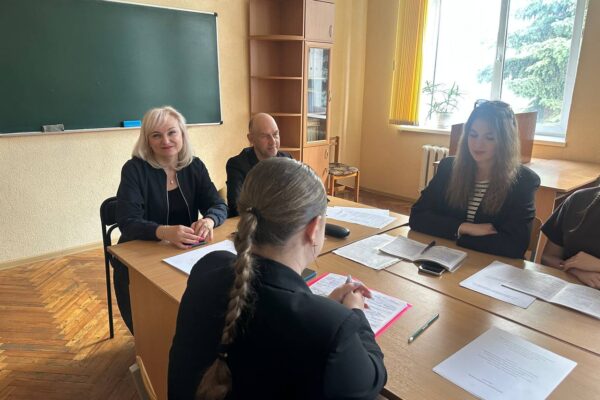 ПІДСУМКИ ПЕДАГОГІЧНОЇ ПРАКТИКИ «ВИХОВНА РОБОТА У ПОЧАТКОВІЙ ШКОЛІ»