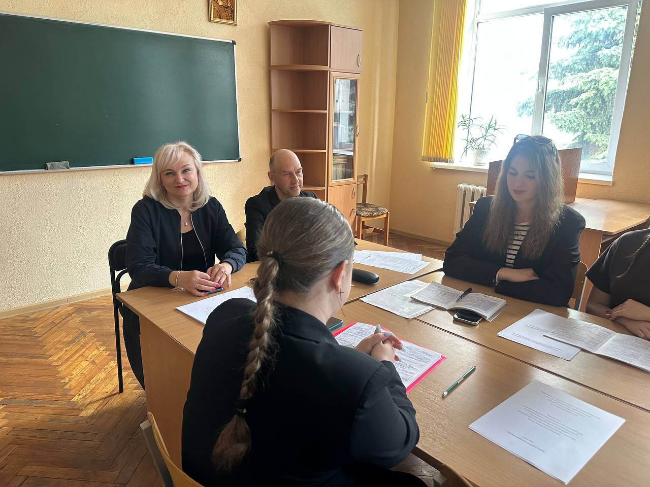 Ви зараз переглядаєте ПІДСУМКИ ПЕДАГОГІЧНОЇ ПРАКТИКИ «ВИХОВНА РОБОТА У ПОЧАТКОВІЙ ШКОЛІ»