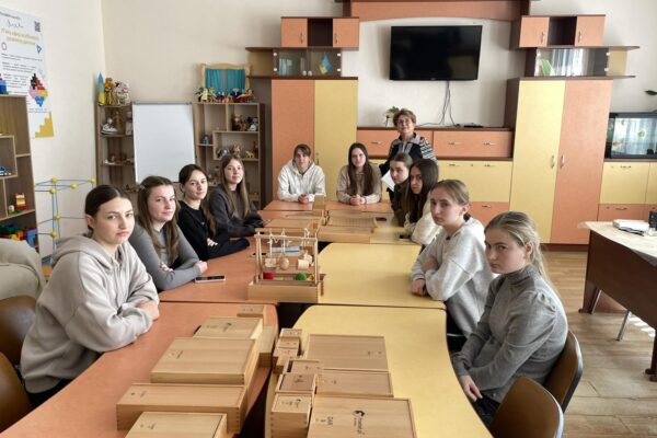 ЗАВЕРШАЛЬНЕ ЗАСІДАННЯ УЧАСНИКІВ СТУДЕНТСЬКОЇ ПРОБЛЕМНОЇ ГРУПИ