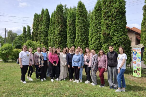 ГОТУЄМОСЬ ДО ЛІТНЬОЇ ПРАКТИКИ У ДИТЯЧИХ САДОЧКАХ