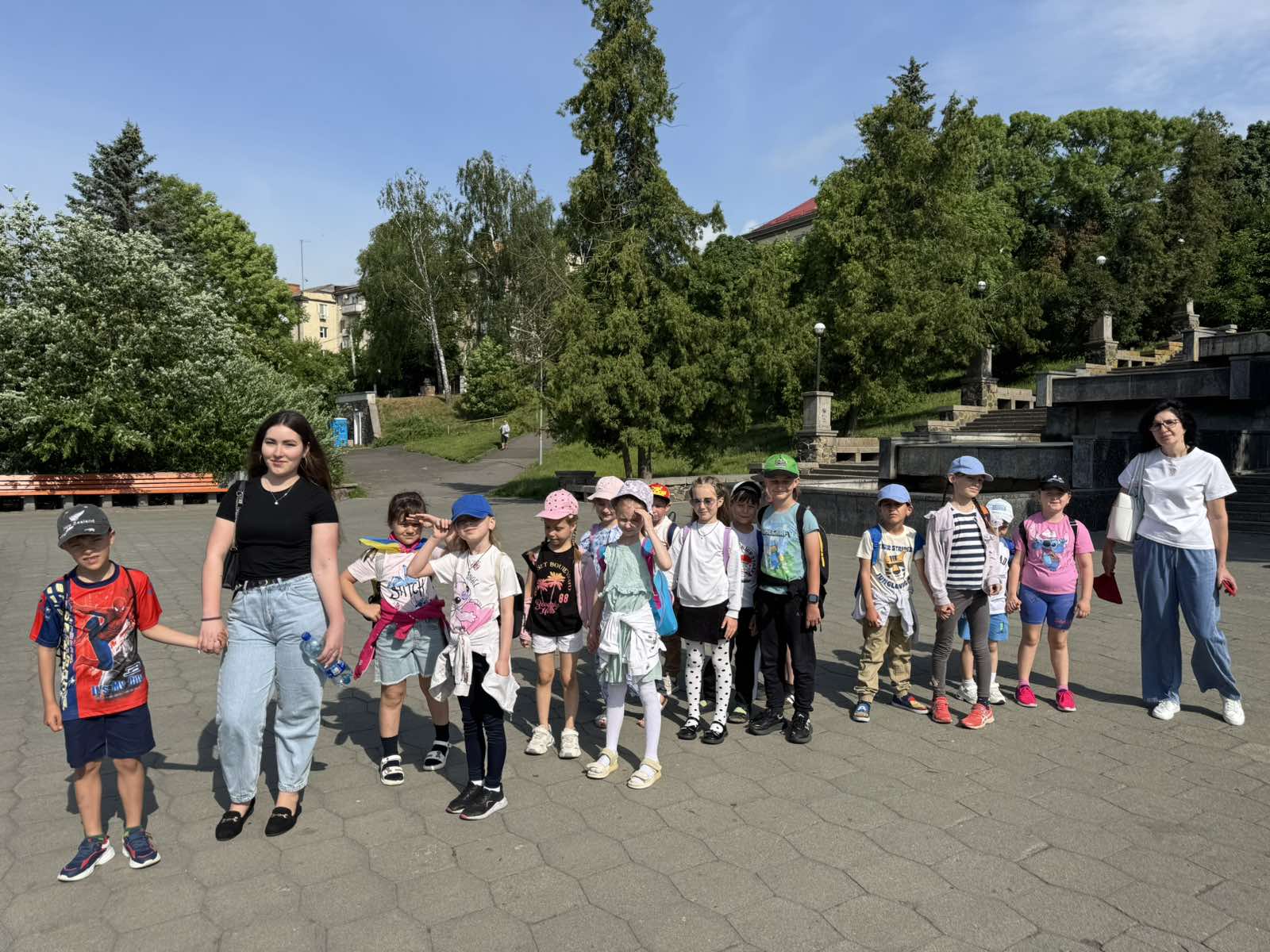 Ви зараз переглядаєте ЛІТО – ЦЕ ЧАС НЕ ЛИШЕ ДЛЯ ВІДПОЧИНКУ, А Й ДЛЯ ПРОФЕСІЙНОГО ЗРОСТАННЯ!