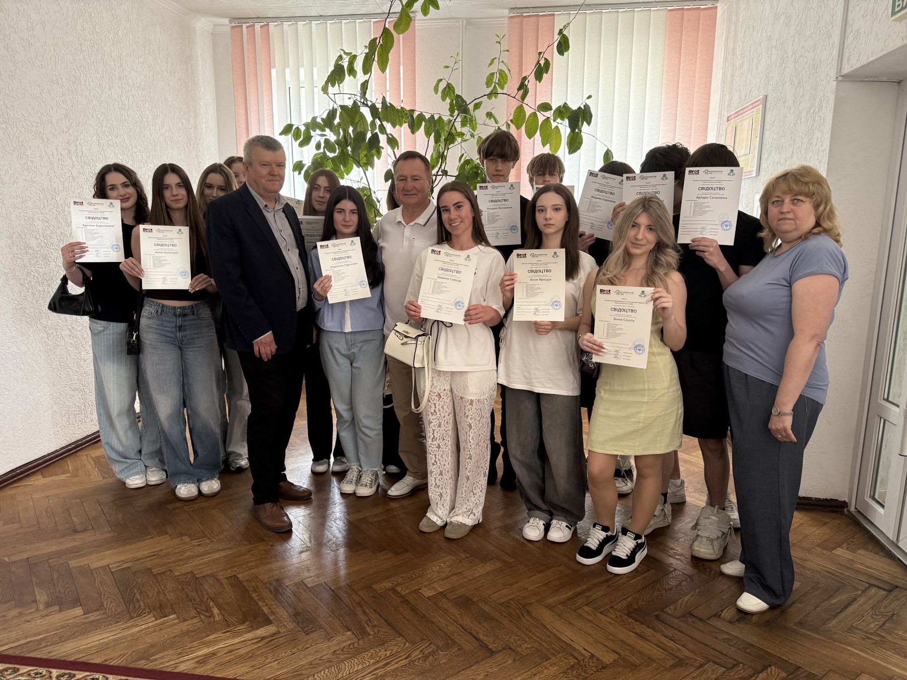 Ви зараз переглядаєте ПСИХОСОЦІАЛЬНА ПІДТРИМКА ТА ФОРМУВАННЯ ЖИТТЄСТІЙКОСТІ СТУДЕНТІВ У РАМКАХ ПРОЄКТУ «КОЛО СИЛИ»