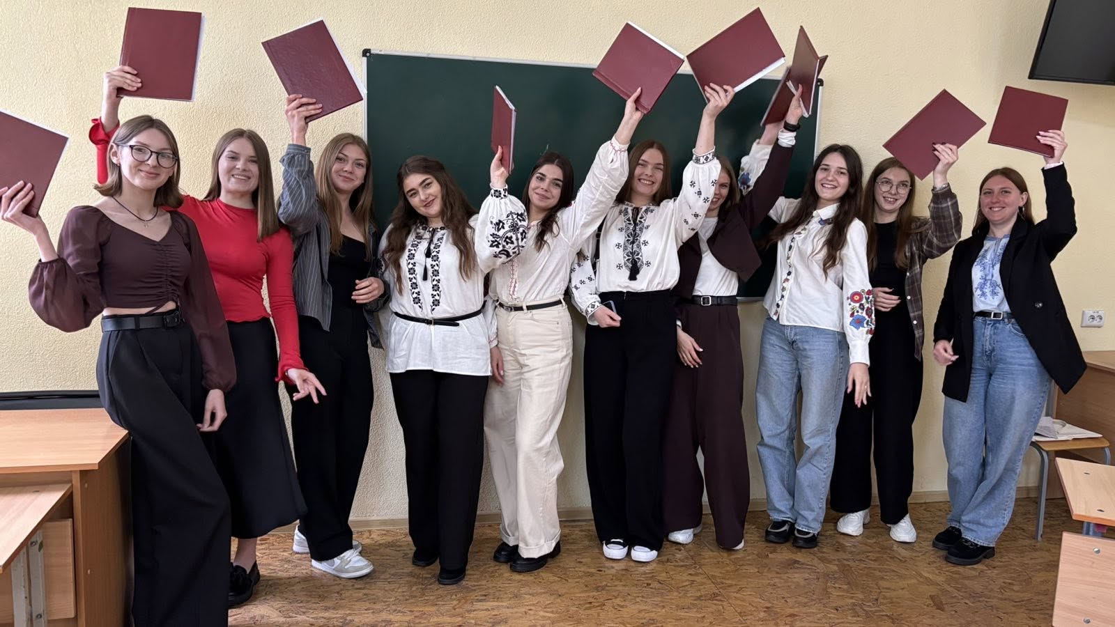 Ви зараз переглядаєте ЗАХИСТ КУРСОВИХ РОБІТ – ВАЖЛИВИЙ ЕТАП ПРОФЕСІЙНОГО СТАНОВЛЕННЯ