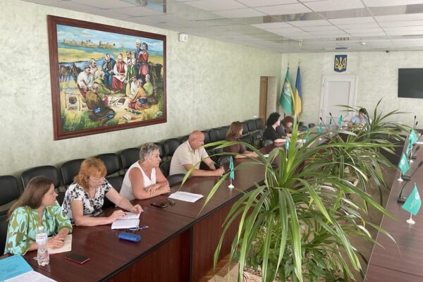 ПІДСУМКОВЕ ЗАСІДАННЯ НАУКОВО-МЕТОДИЧНОЇ РАДИ: ОСНОВНІ РЕЗУЛЬТАТИ ТА ПЕРСПЕКТИВИ