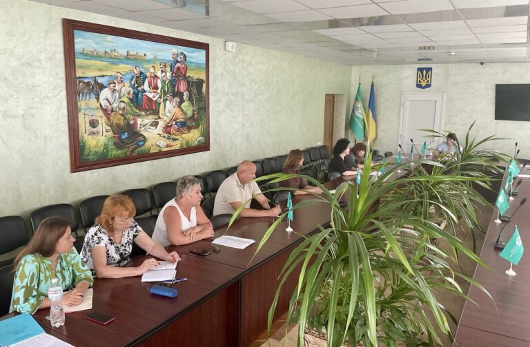 ПІДСУМКОВЕ ЗАСІДАННЯ НАУКОВО-МЕТОДИЧНОЇ РАДИ: ОСНОВНІ РЕЗУЛЬТАТИ ТА ПЕРСПЕКТИВИ