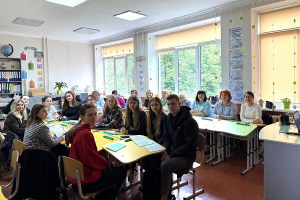 ПІДСУМКИ ПРОПЕДЕВТИЧНОЇ ПРАКТИКИ: ПЕРШІ КРОКИ ДО ПРОФЕСІЙНОГО СТАНОВЛЕННЯ