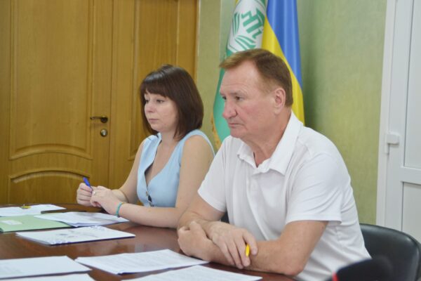 ПІДСУМКОВЕ ЗАСІДАННЯ ВЧЕНОЇ РАДИ: КЛЮЧОВІ РІШЕННЯ ТА ПРІОРИТЕТИ