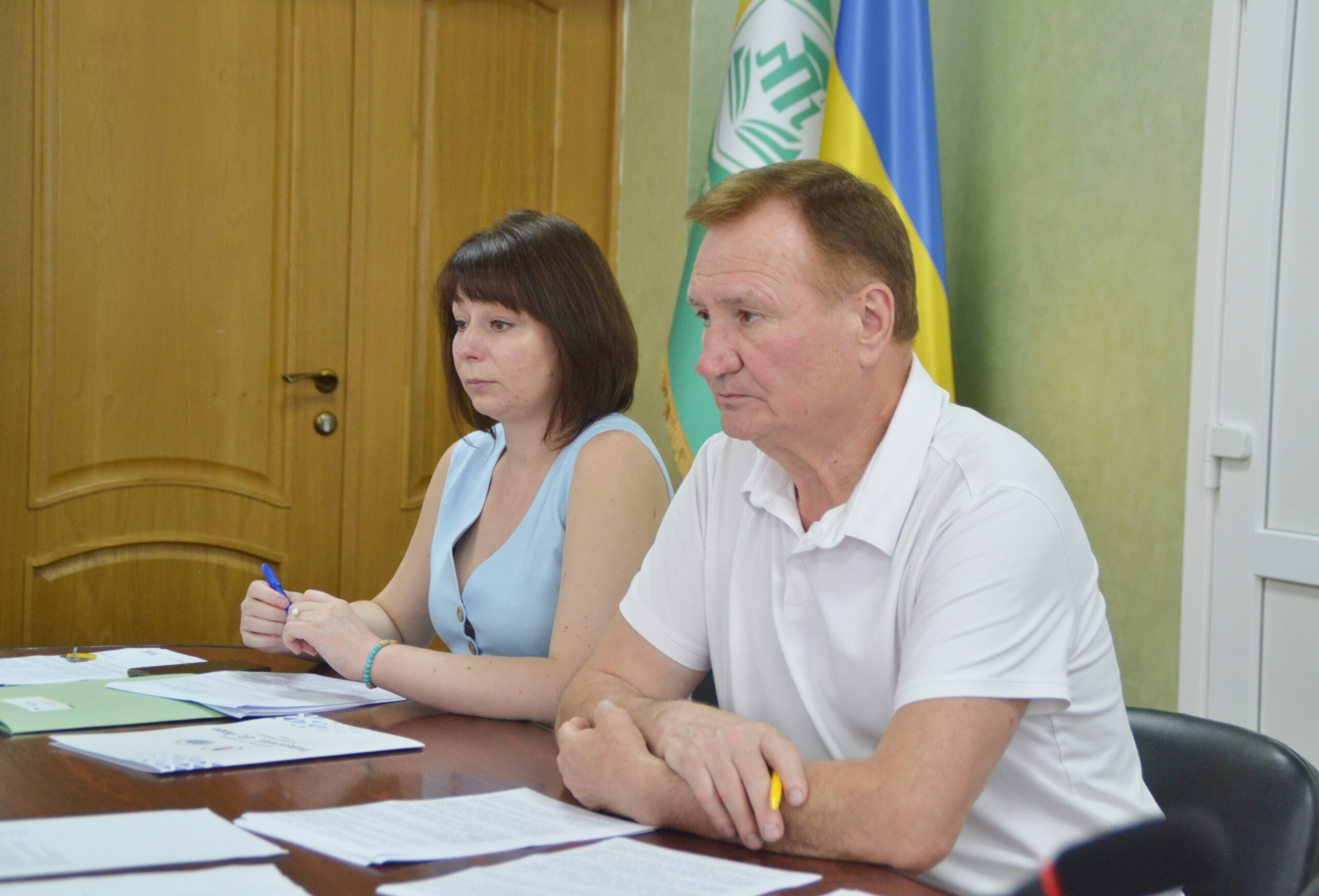 Ви зараз переглядаєте ПІДСУМКОВЕ ЗАСІДАННЯ ВЧЕНОЇ РАДИ: КЛЮЧОВІ РІШЕННЯ ТА ПРІОРИТЕТИ
