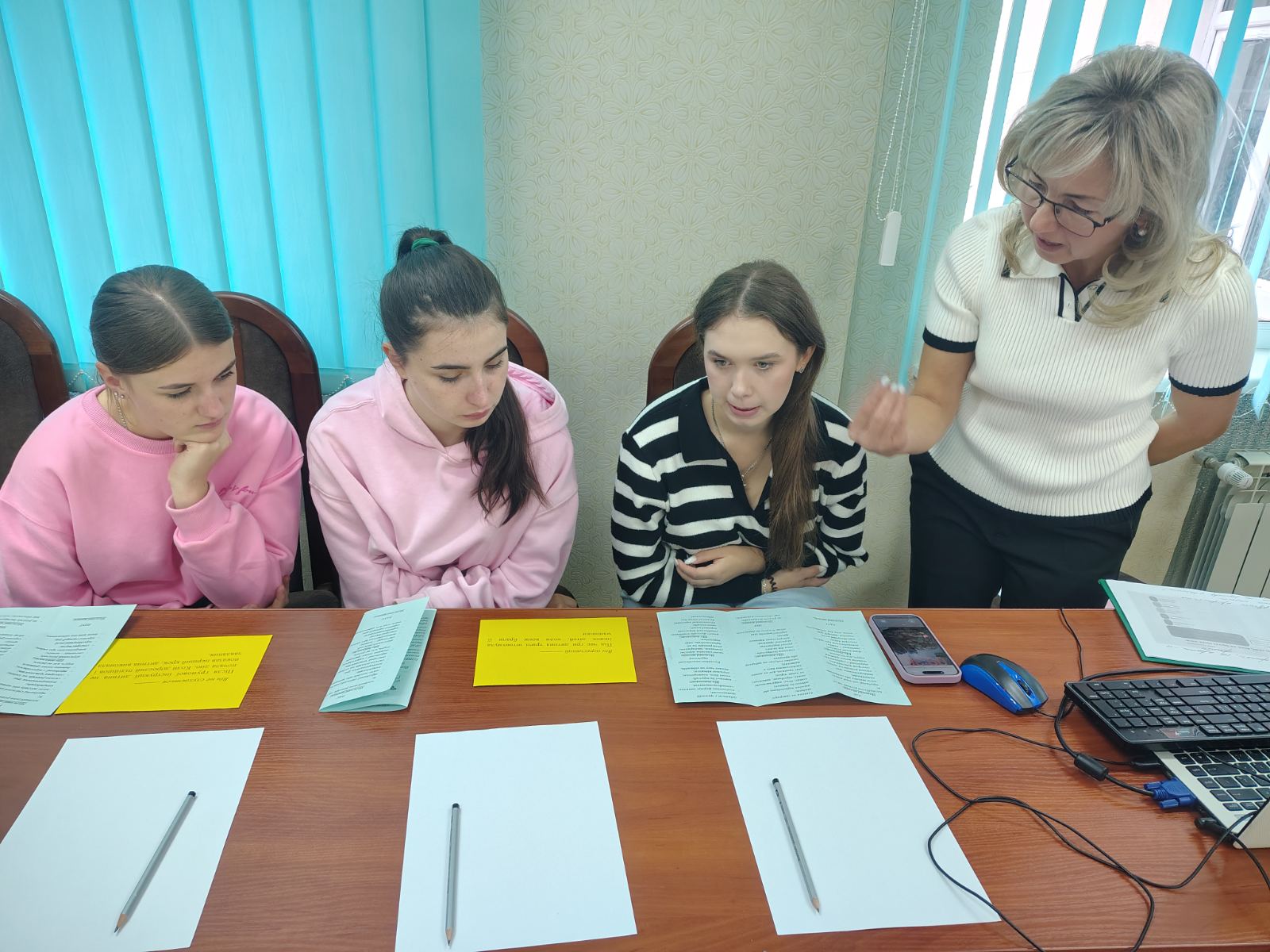 Ви зараз переглядаєте ПРОФЕСІЯ, ЯКА ПОЧИНАЄТЬСЯ З ТУРБОТИ: ДІТИ З ОСОБЛИВИМИ ОСВІТНІМИ ПОТРЕБАМИ