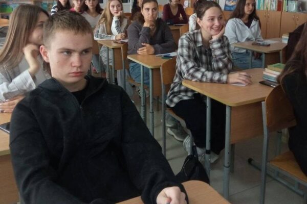 ЦИКЛ ЛЕКЦІЙ-ЗНАЙОМСТВ ДЛЯ ПЕРШОКУРСНИКІВ