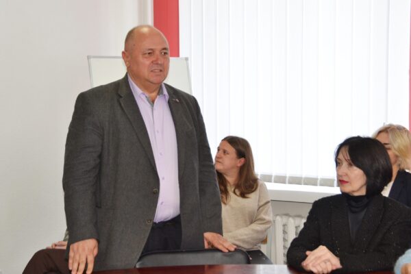 ДЕНЬ ЄВРОПЕЙСЬКИХ МОВ