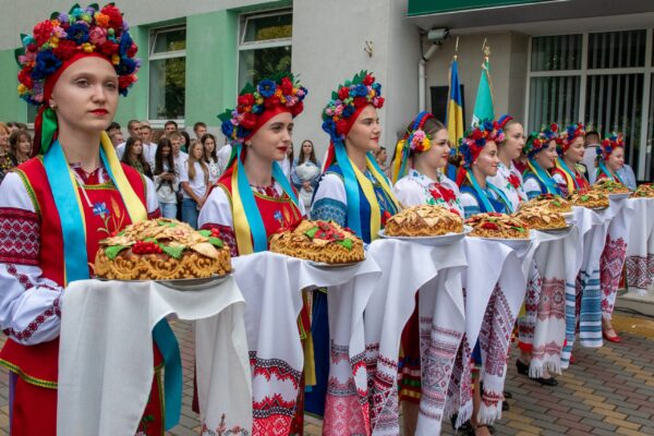 НОВИЙ ЕТАП, НОВА ІСТОРІЯ, НОВЕ ПОПОВНЕННЯ У ЛУЦЬКОМУ ПЕДАГОГІЧНОМУ ІНСТИТУТІ