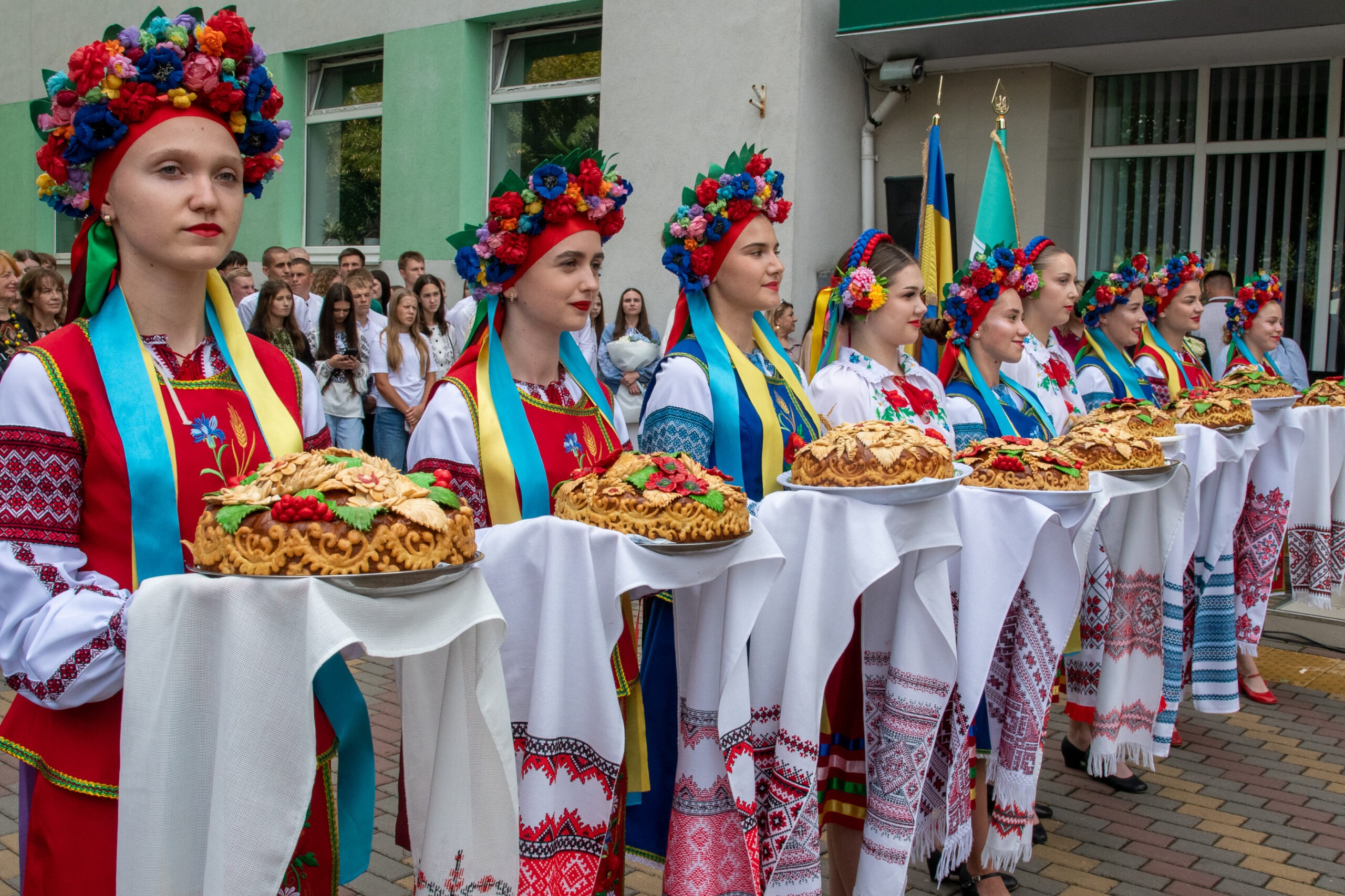 Ви зараз переглядаєте НОВИЙ ЕТАП, НОВА ІСТОРІЯ, НОВЕ ПОПОВНЕННЯ У ЛУЦЬКОМУ ПЕДАГОГІЧНОМУ ІНСТИТУТІ