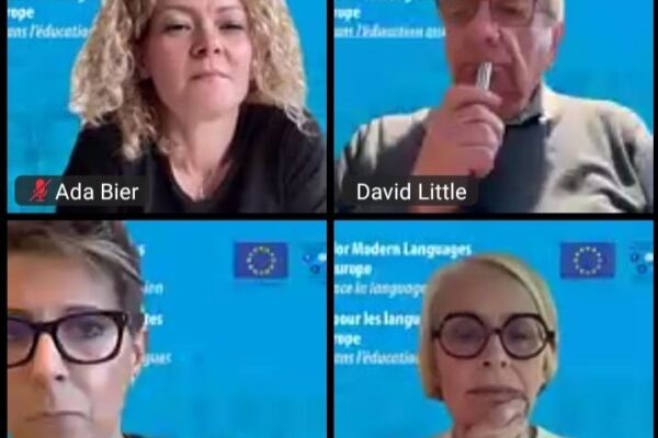 MOTIVATION AND LANGUAGE TEACHER EDUCATION: A CALL TO ACTION