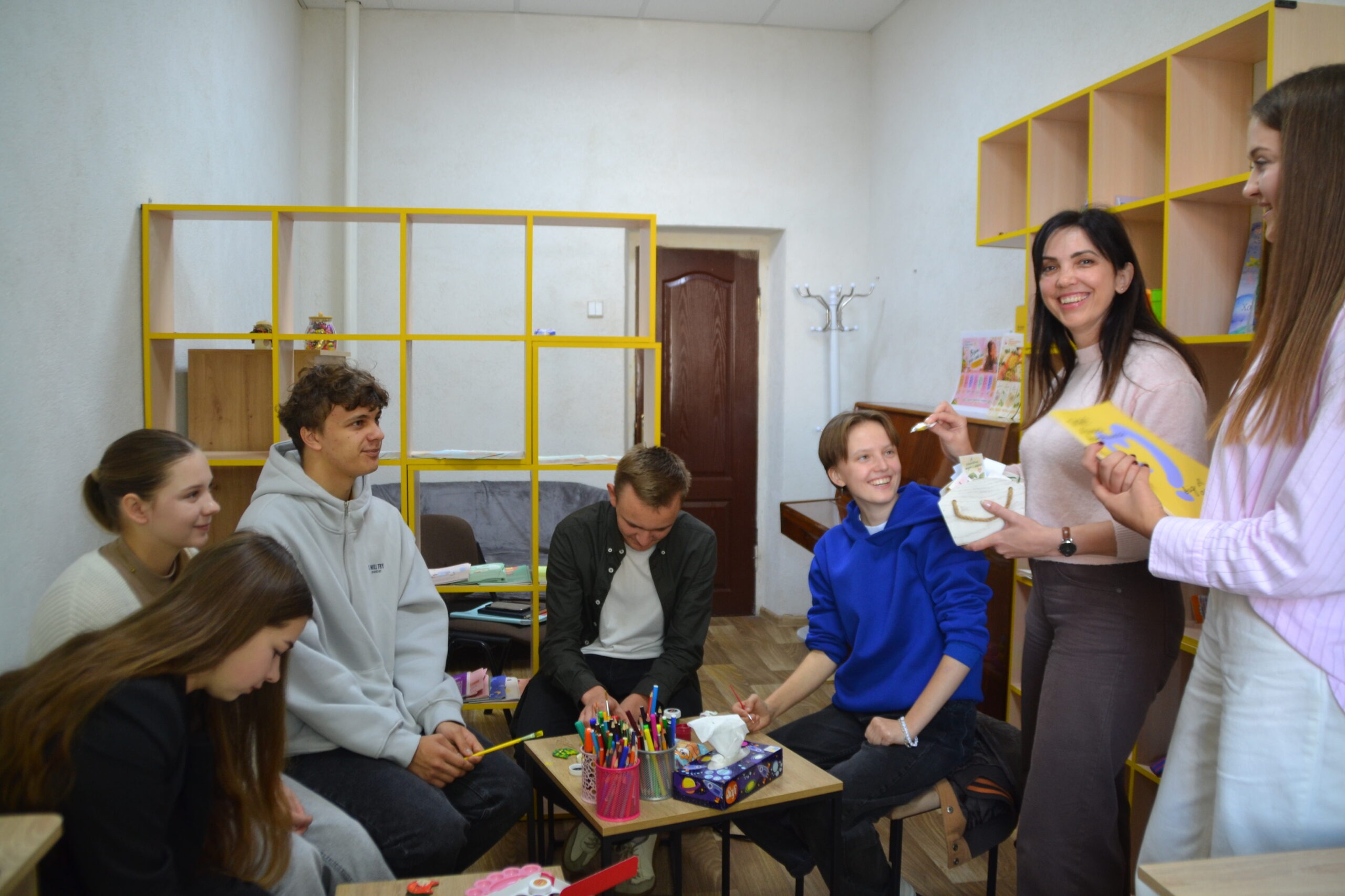 Ви зараз переглядаєте СИМФОНІЯ ЕМОЦІЙ: ПАУЗА ДЛЯ МЕНТАЛЬНОГО ПЕРЕЗАВАНТАЖЕННЯ