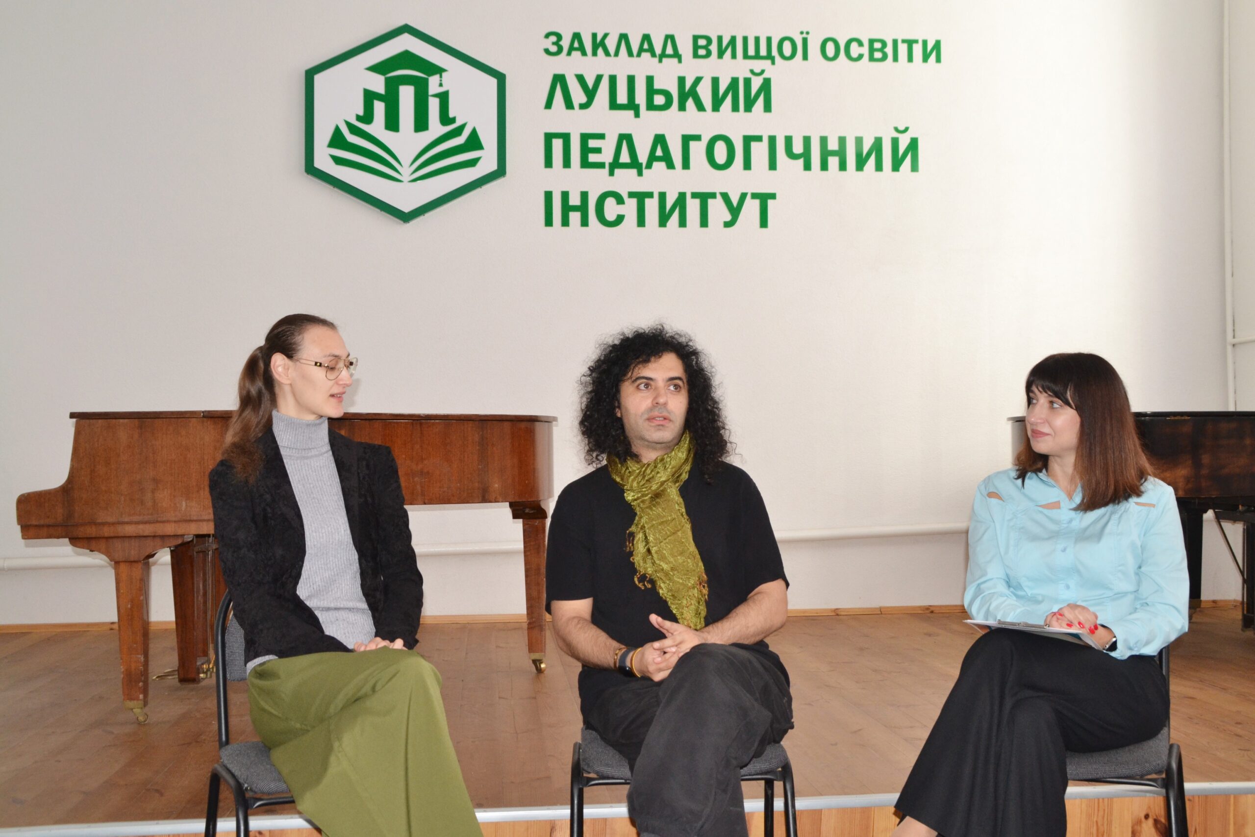 Ви зараз переглядаєте МИСТЕЦТВО БЕЗ КОРДОНІВ