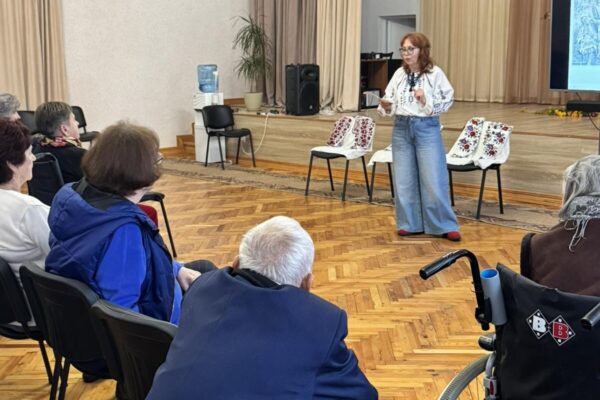 СИМВОЛИ УКРАЇНСЬКОЇ НЕЗЛАМНОСТІ