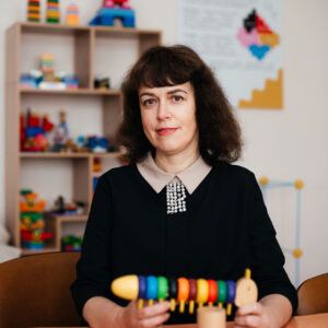 Бубін Алла Олександрівна