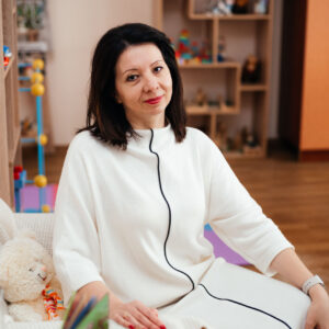 Ярощук Наталія Петрівна