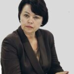 Найда Руслана Григорівна