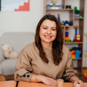 Циплюк Аліна Миколаївна